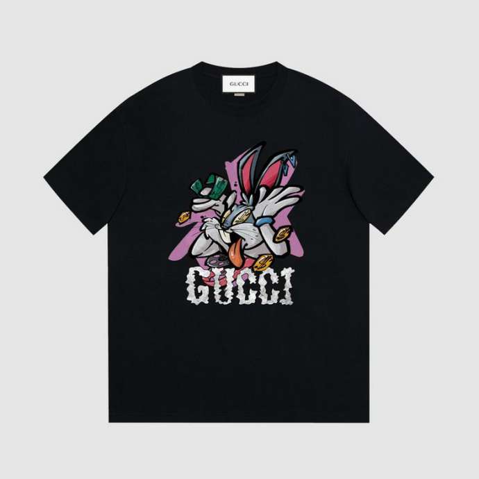 Picture of Gucci T Shirts Short _SKUGucciS-XLK650736232